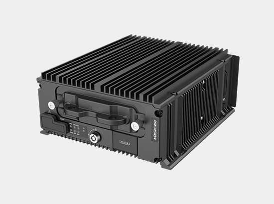 Hikvision Bus Mobile DVR